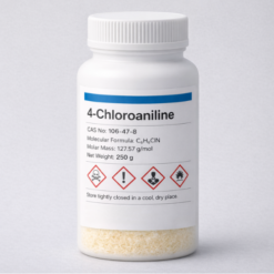 4-Chloroaniline,Pakistan Chemical