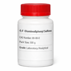 4,4'-Diaminodiphenyl sulfone, Pakistan Chemical