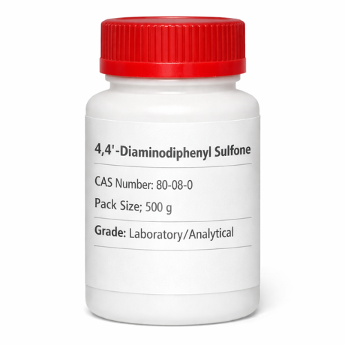 4,4'-Diaminodiphenyl sulfone, Pakistan Chemical