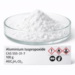 Aluminium isopropoxide, Pakistan Chemical