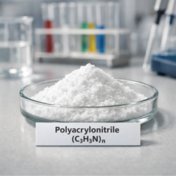 Polyacrylonitrile, Pakistan Chemical