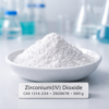 Zirconium(IV) Dioxide, Pakistan Chemical