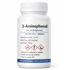 3-Aminophenol , Pakistan Chemical