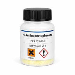 4'-Aminoacetophenone