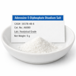Adenosine-5-diphosphate disodium salt Pakistan Chemical