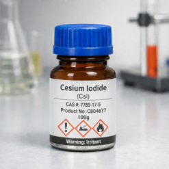 Cesium Iodide Pakistan Chemical