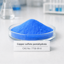 Copper sulfate pentahydrate, Pakistan Chemical