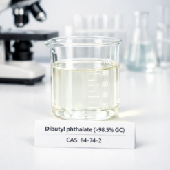 Dibutyl phthalate, 98.5% (GC), Pakistan Chemical