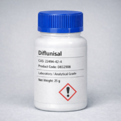Diflunisal Pakistan Chemical