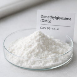 Dimethylglyoxime, Pakistan Chemical