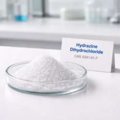 Hydrazine dihydrochloride , Pakistan Chemical