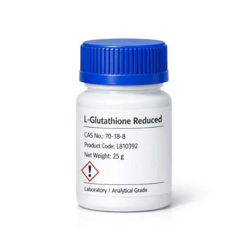 L-Glutathione Reduced Pakistan Chemical