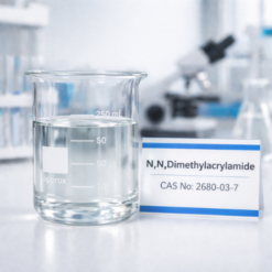 N,N-Dimethylacrylamide, Pakistan Chemical