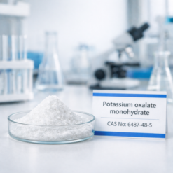 Potassium Oxalate Monohydrate, Pakistan Chemical
