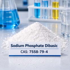 Sodium Phosphate Dibasic, Pakistan Chemical
