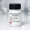 Terbium(III) chloride hexahydrate Pakistan Chemical