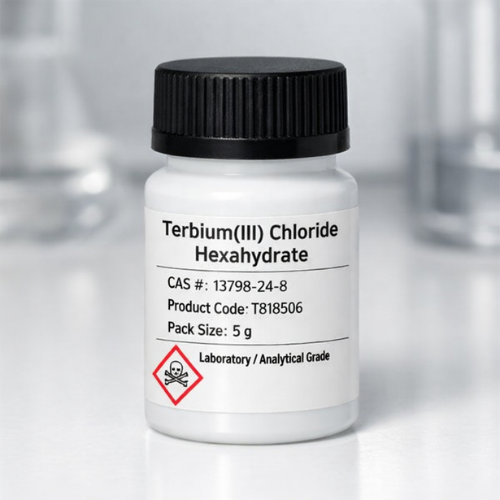 Terbium(III) chloride hexahydrate Pakistan Chemical