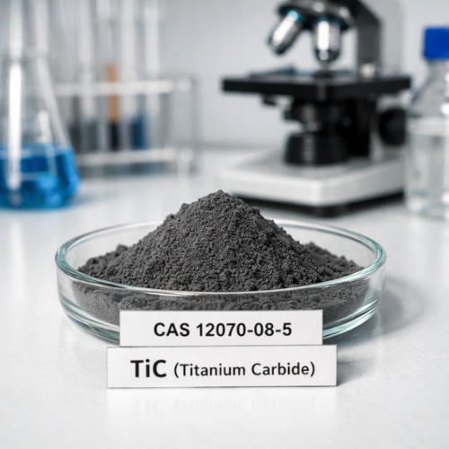 Titanium (IV) carbide (powder) Pakistan Chemical