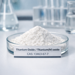 Titanium Oxide: Titanium(IV) oxide, Pakistan Chemical