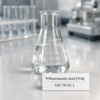Trifluoroacetic acid (TFA), Pakistan Chemical