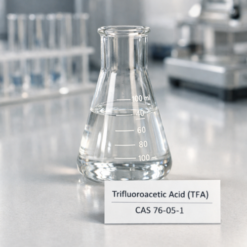 Trifluoroacetic acid (TFA), Pakistan Chemical