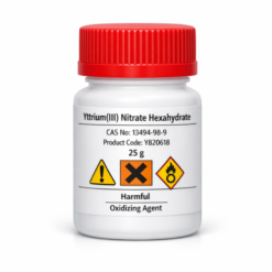 Yttrium(III) nitrate hexahydrate, Pakistan Chemical