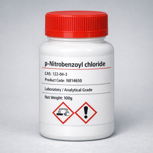 p-Nitrobenzoyl chloride Pakistan Chemical