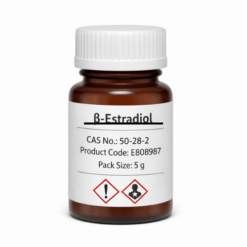 β-Estradiol, Pakistan Chemical
