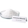 High Purity Ammonium Bifluoride for Laboratory and Industrial Applications