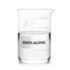 High Purity Benzyl Alcohol 2.5 L for Laboratory and Industrial Applications
