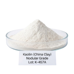 Kaolin
