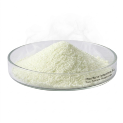 High Purity Phosphorus Pentachloride for Laboratory and Industrial Applications
